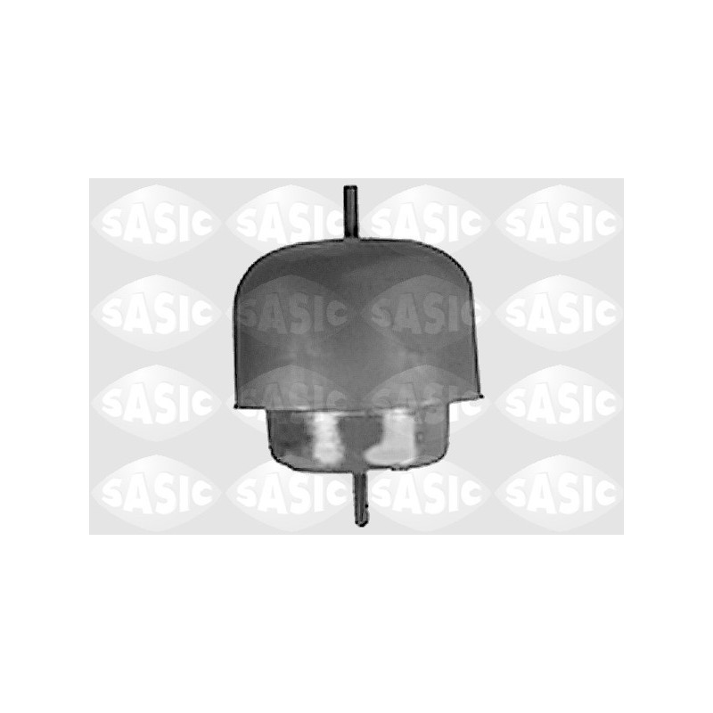 Support moteur SASIC