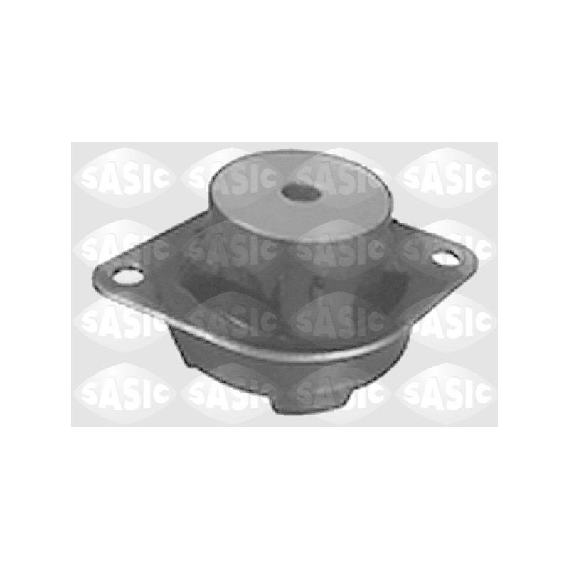 Support moteur SASIC