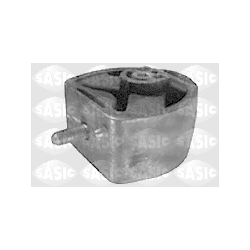 Support moteur SASIC