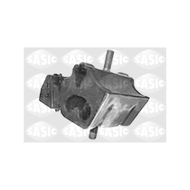 Support moteur SASIC