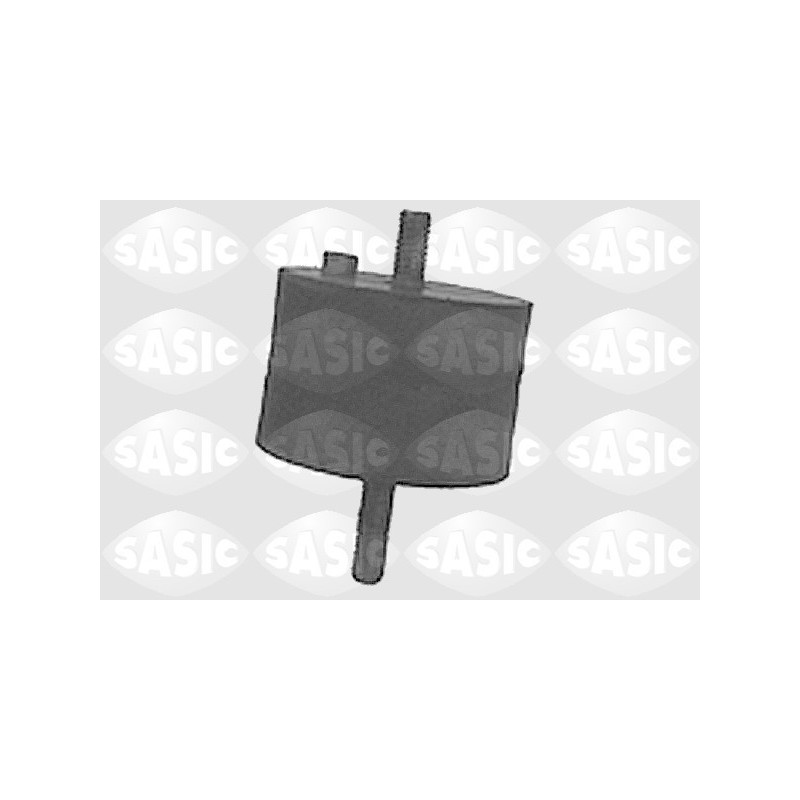 Support moteur SASIC