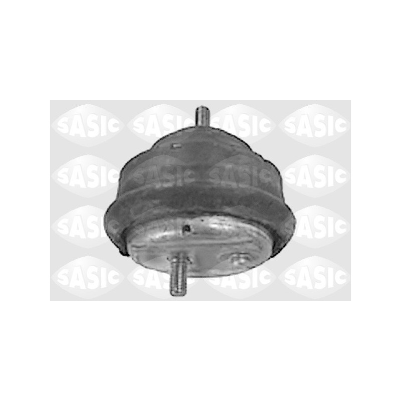 Support moteur SASIC