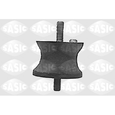 Support moteur SASIC