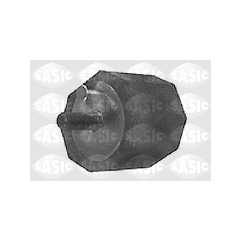 Support moteur SASIC