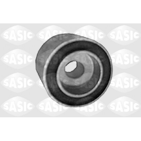 Silent bloc de train...