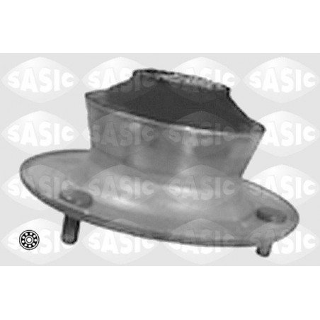Coupelle d'amortisseur SASIC