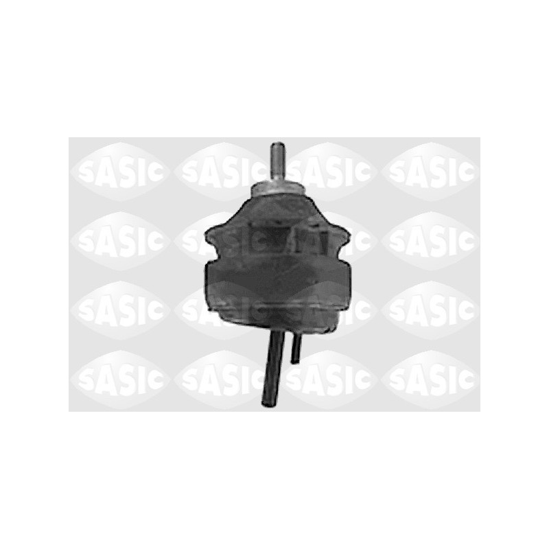Support moteur SASIC