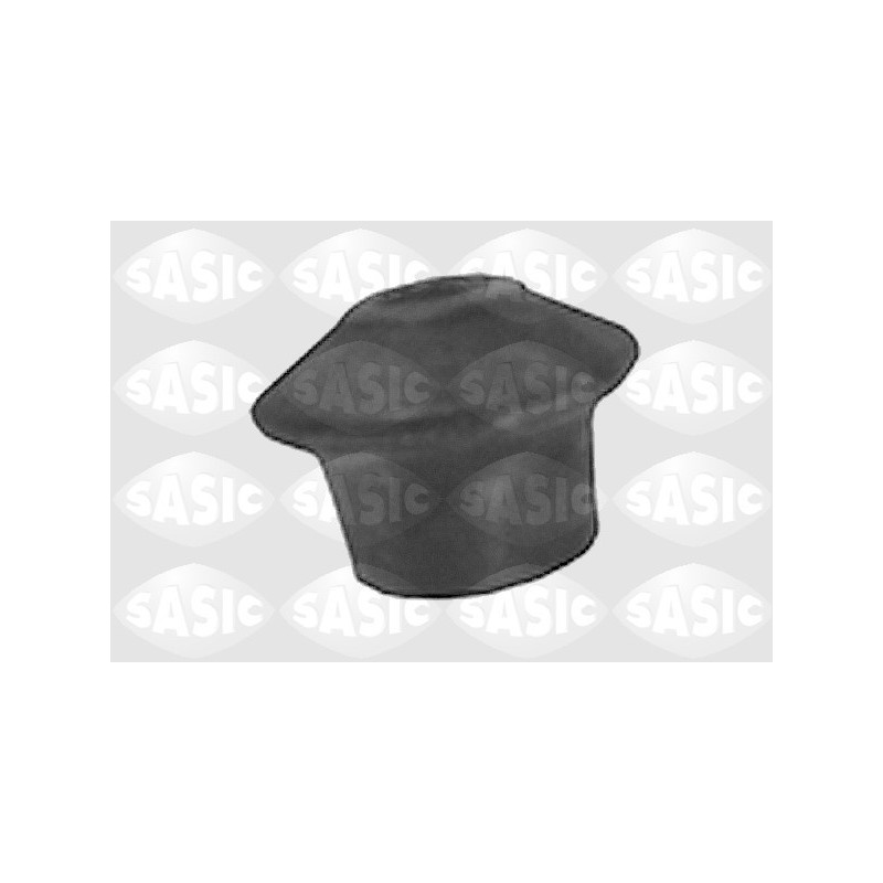 Support moteur SASIC