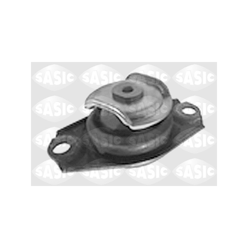 Support moteur SASIC