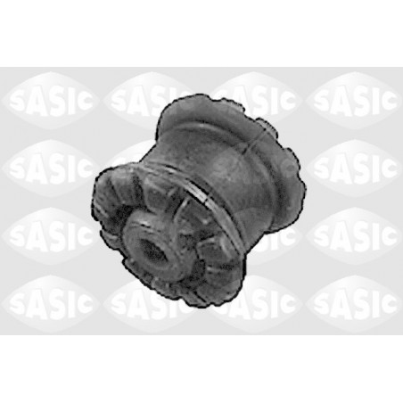 Silent bloc de triangle de...