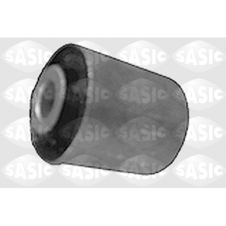 Silent bloc de triangle de...