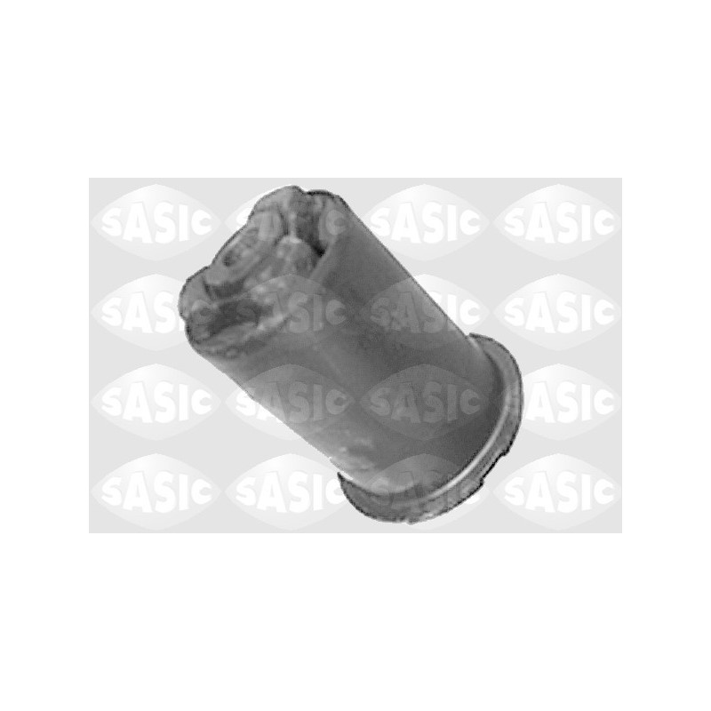 Silent bloc de train arrière SASIC