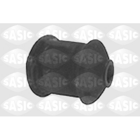 Silent bloc de triangle de...