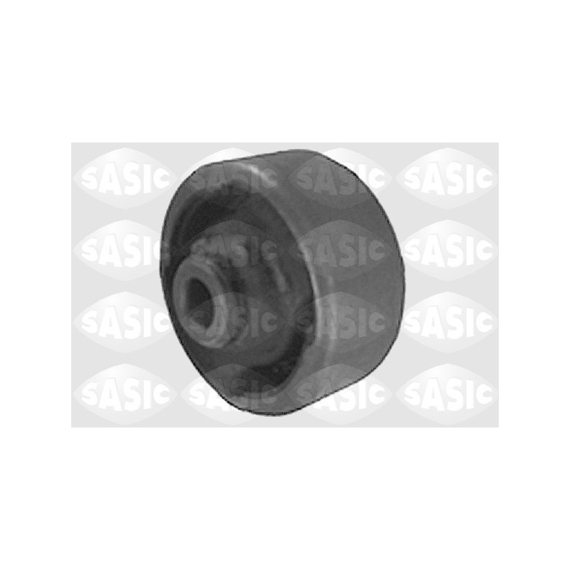 Silent bloc de triangle de suspension SASIC