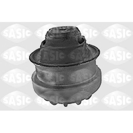 Support moteur SASIC