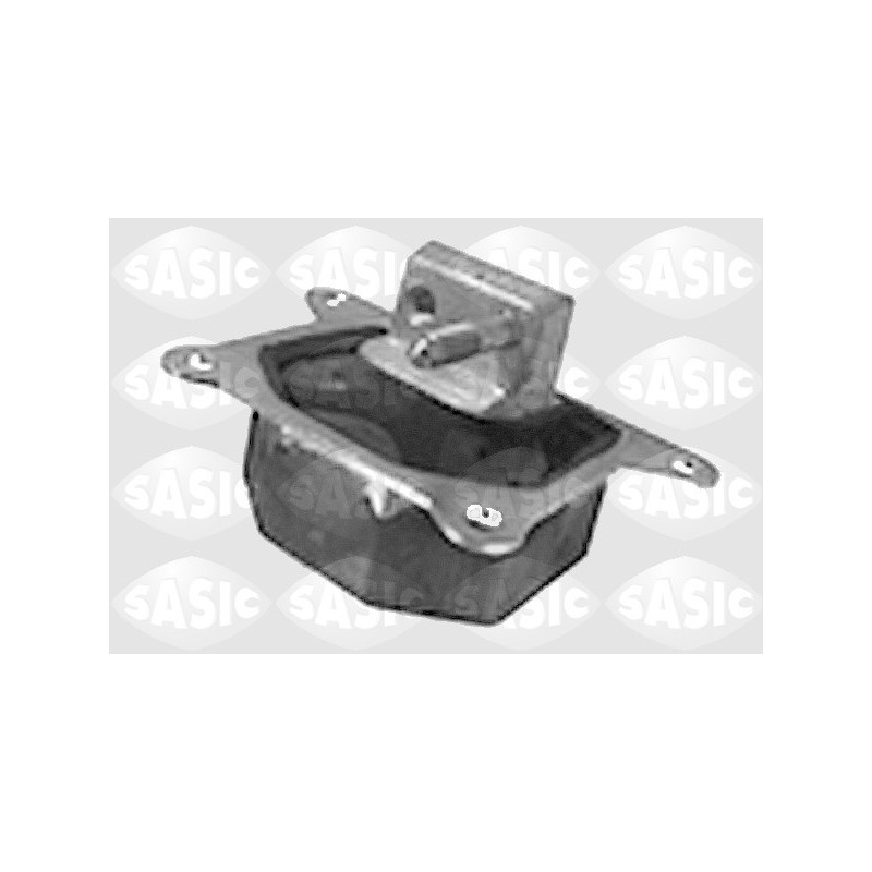 Support moteur SASIC