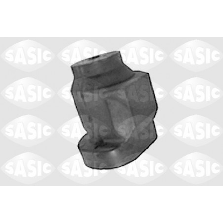 Silent bloc de triangle de suspension SASIC