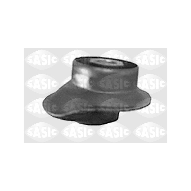 Silent bloc de train arrière SASIC