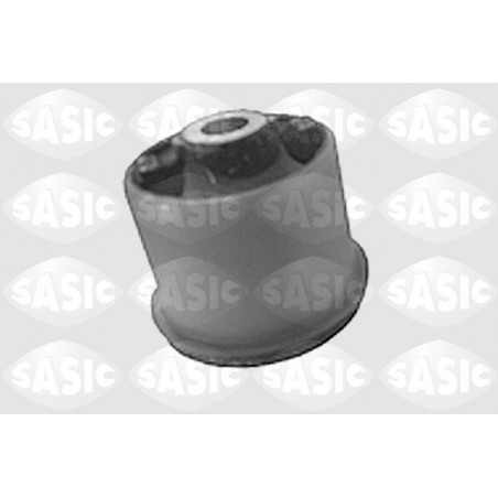 Silent bloc de train...