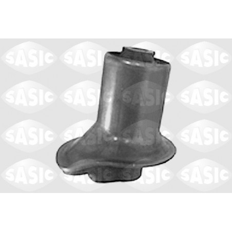 Silent bloc de train...