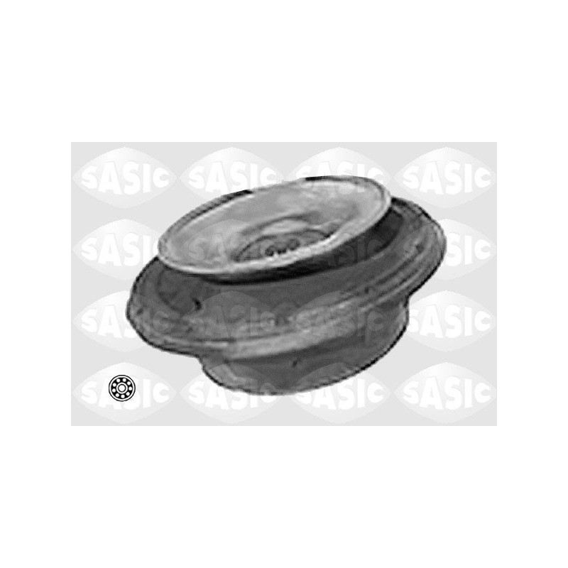 Coupelle d'amortisseur SASIC