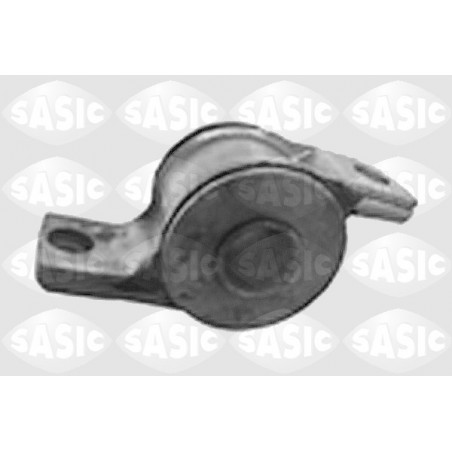 Silent bloc de triangle de...