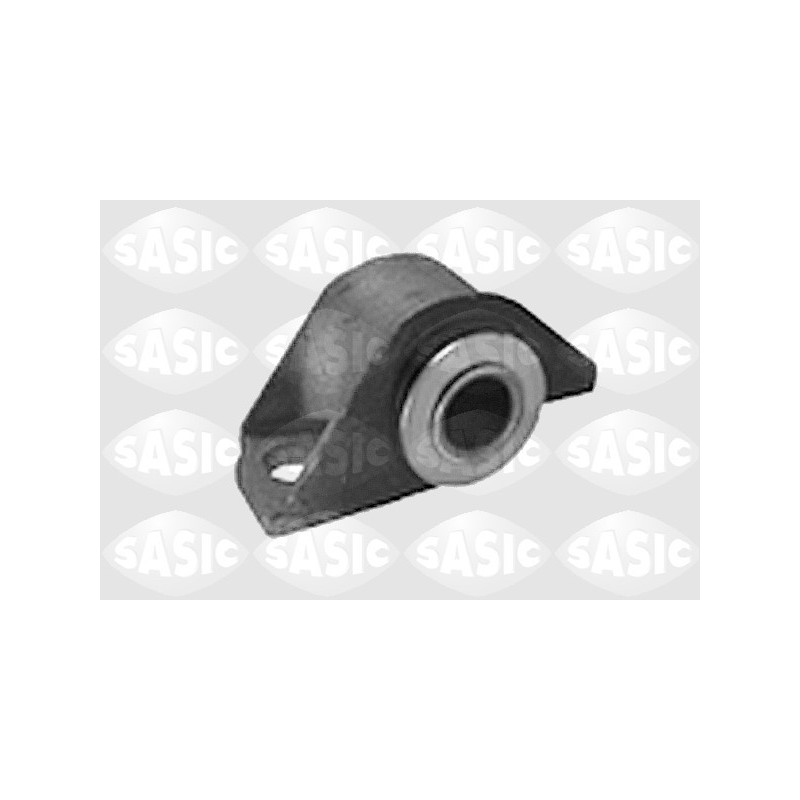 Silent bloc de triangle de suspension SASIC