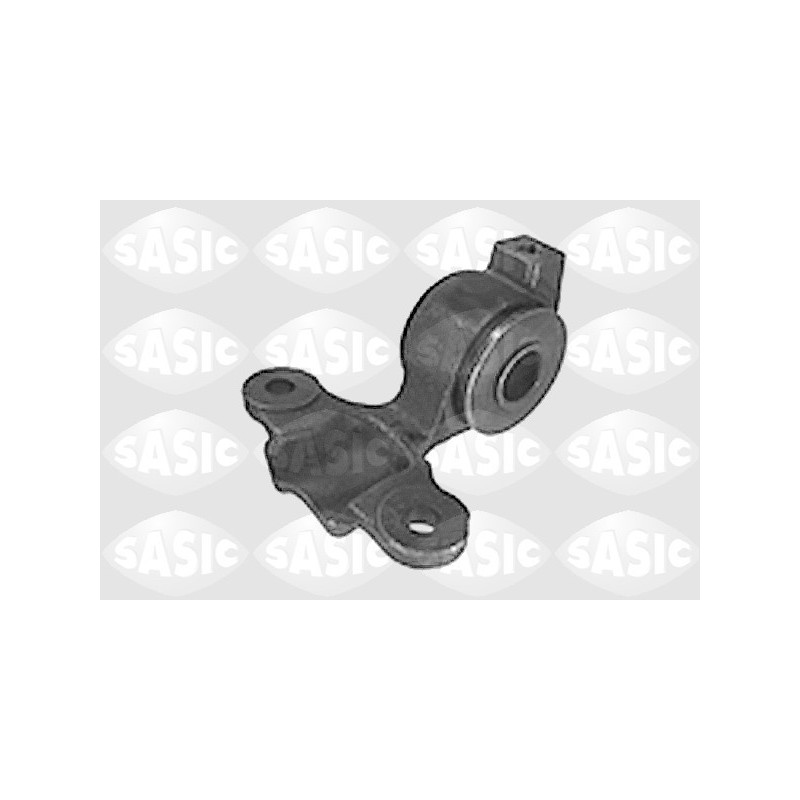 Silent bloc de triangle de suspension SASIC