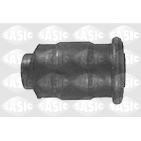 Silent bloc de triangle de...