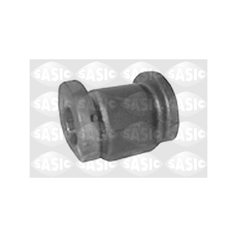 Silent bloc de triangle de suspension SASIC