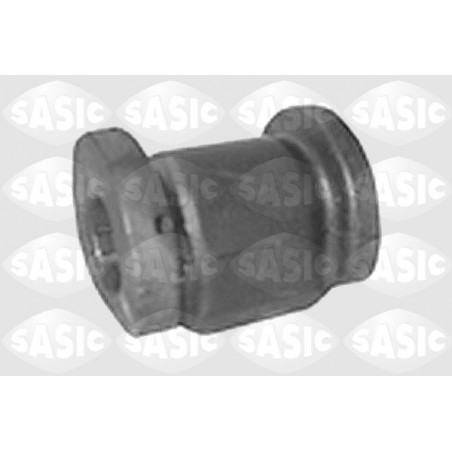 Silent bloc de triangle de...