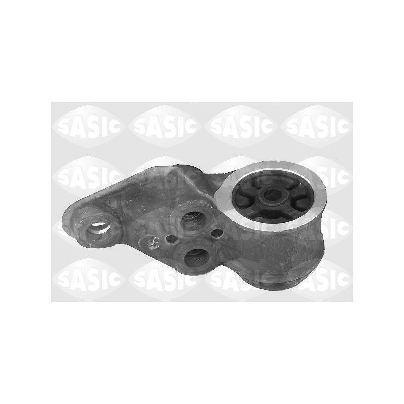 Silent bloc de train arrière SASIC