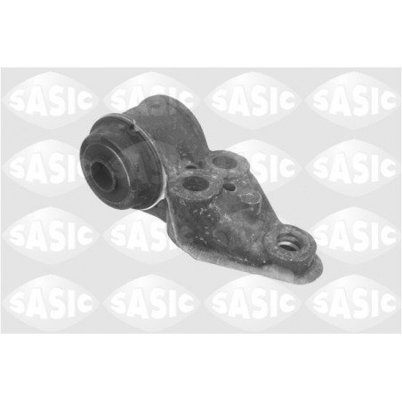 Silent bloc de train...