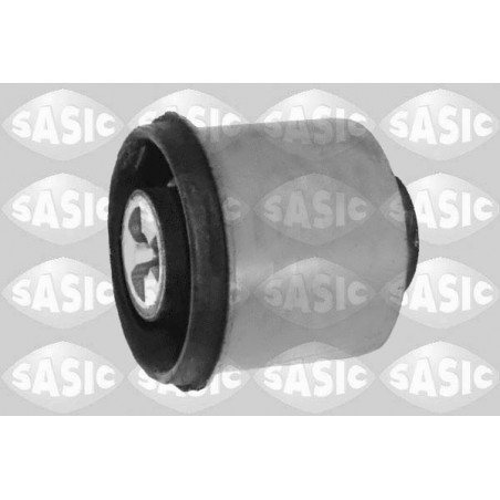 Silent bloc de train...