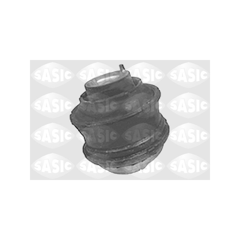 Support moteur SASIC