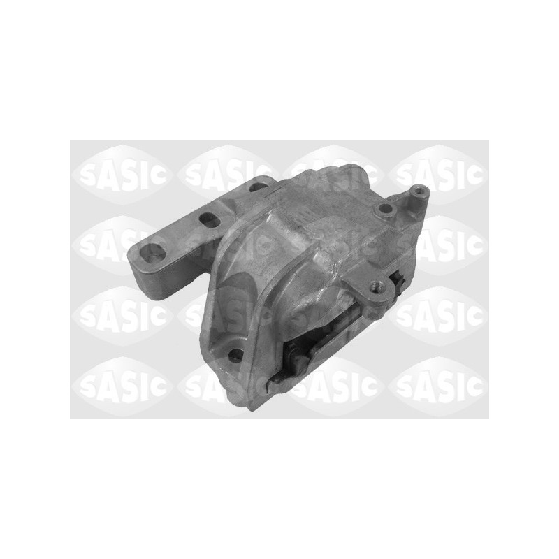 Support moteur SASIC