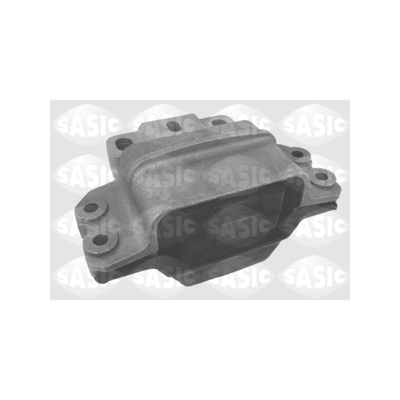 Support moteur SASIC