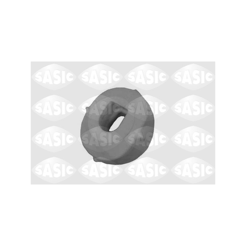 Support moteur SASIC