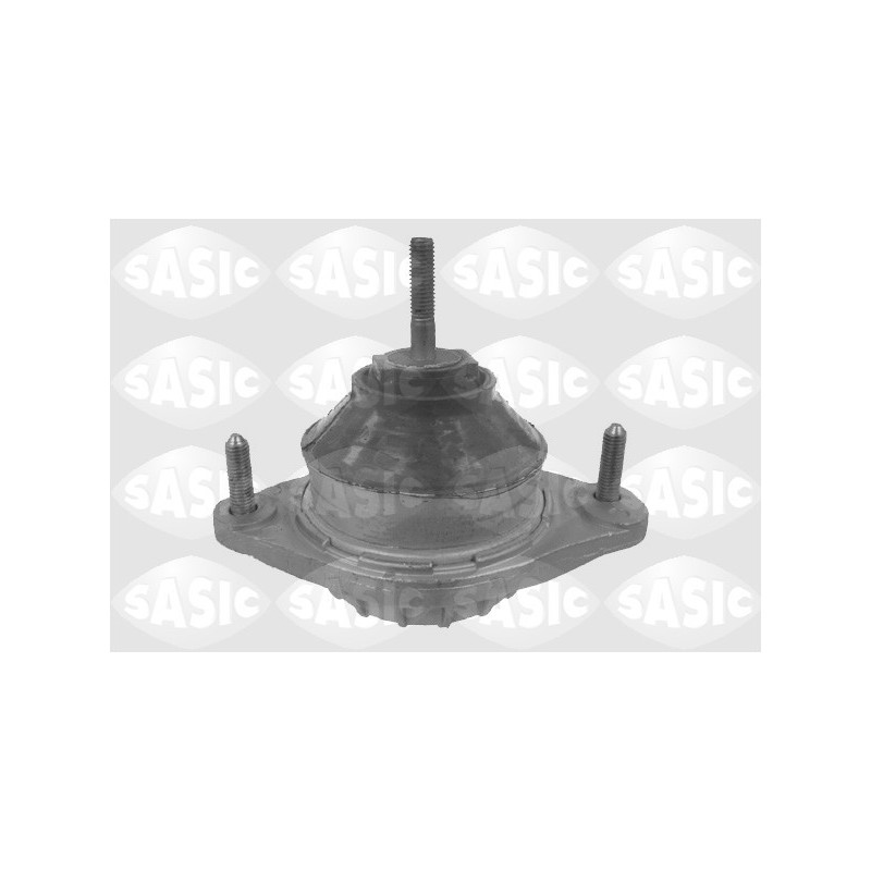 Support moteur SASIC