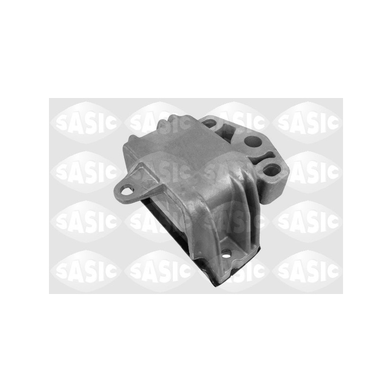 Support moteur SASIC