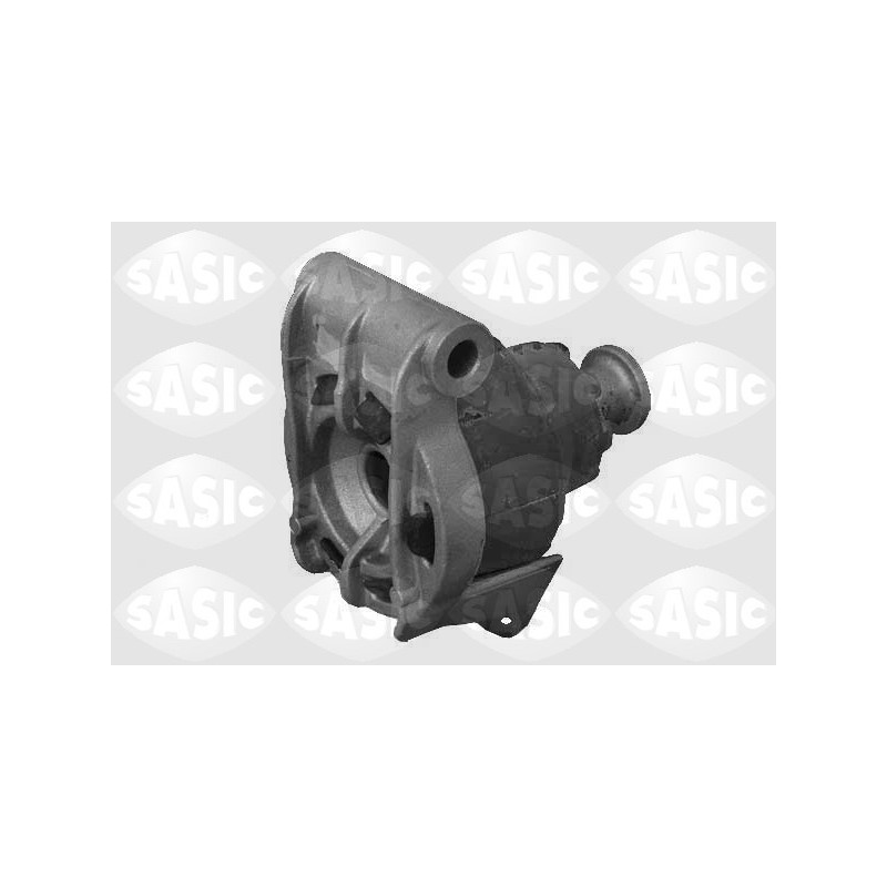 Support moteur SASIC