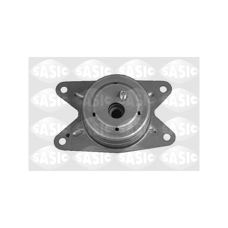 Support moteur SASIC
