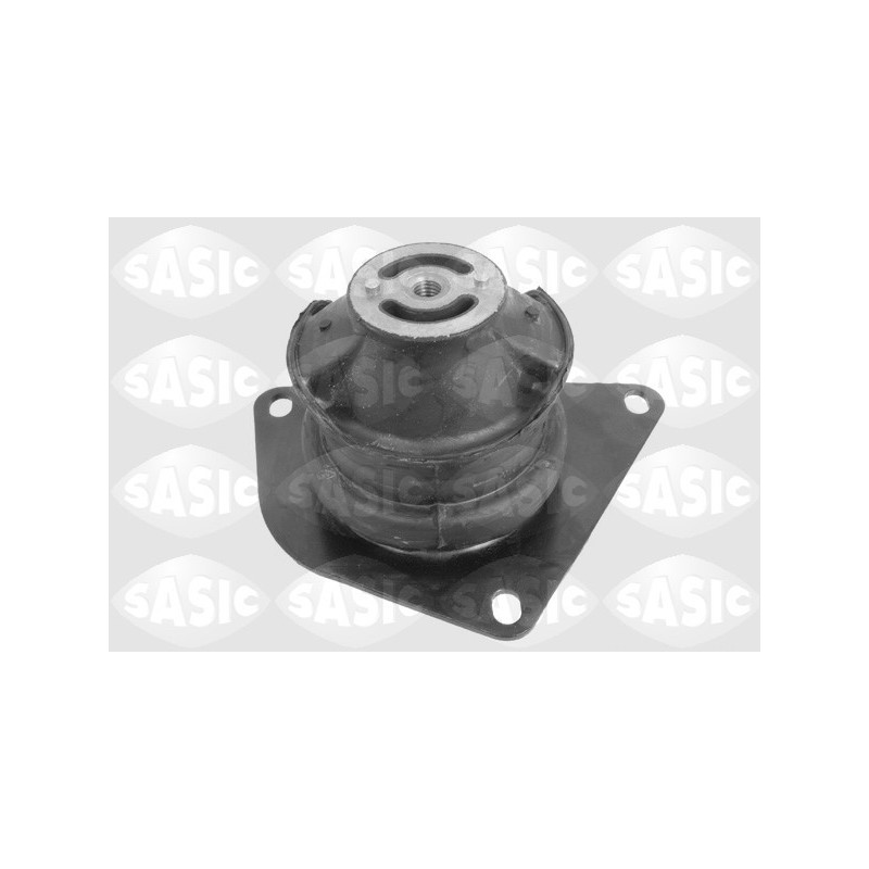 Support moteur SASIC