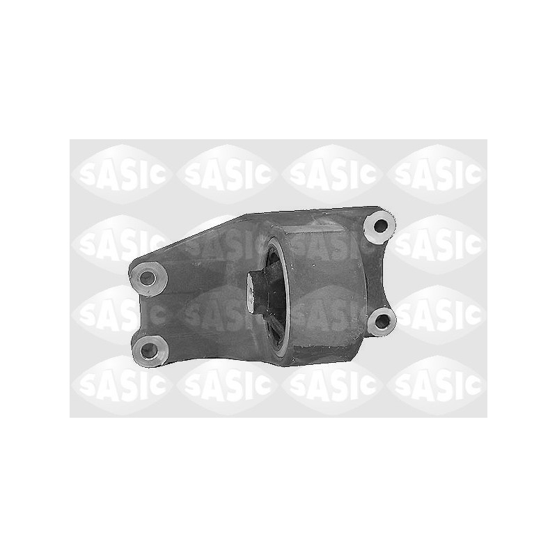 Support moteur SASIC