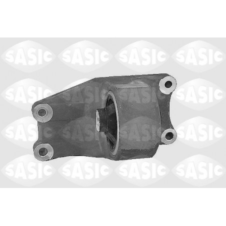 Support moteur SASIC