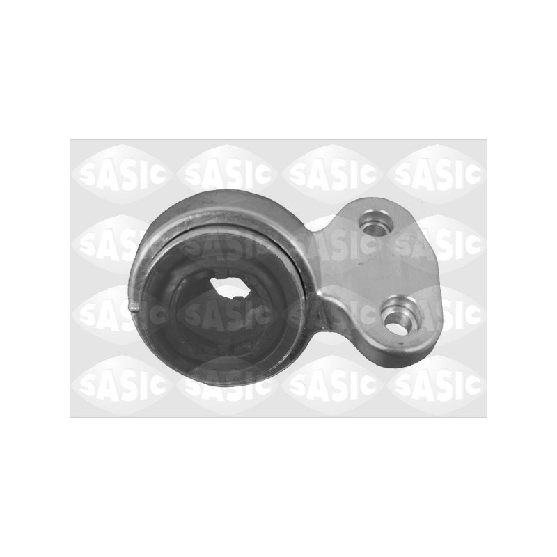 Silent bloc de triangle de suspension SASIC