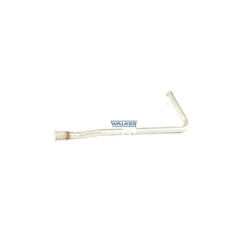 Tuyau d'échappement WALKER