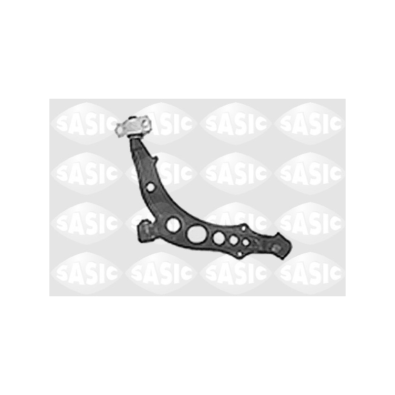 Triangle de suspension SASIC