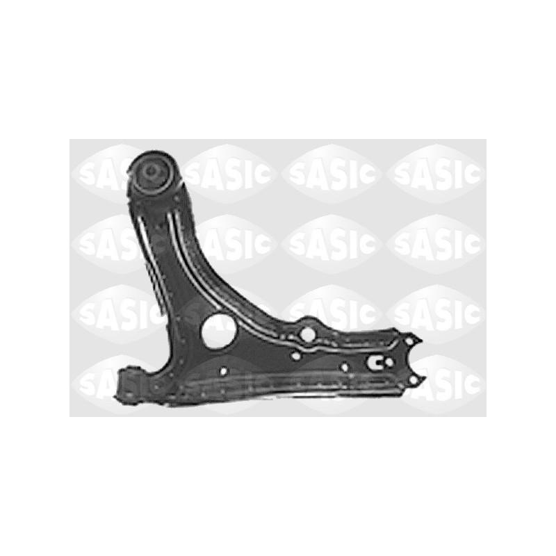 Triangle de suspension SASIC