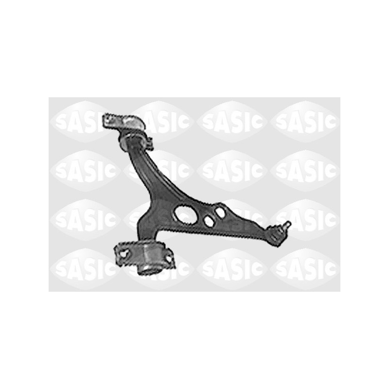 Triangle de suspension SASIC